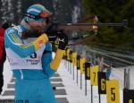 Тысовец 2012. Чемпионат Украины по биатлону Тысовец 2012. Чемпионат Украины по биатлону