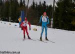 Тысовец 2012. Чемпионат Украины по биатлону Тысовец 2012. Чемпионат Украины по биатлону