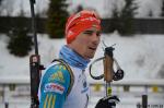 Тысовец 2012. Чемпионат Украины по биатлону Тысовец 2012. Чемпионат Украины по биатлону