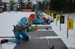Тысовец 2012. Чемпионат Украины по биатлону Тысовец 2012. Чемпионат Украины по биатлону
