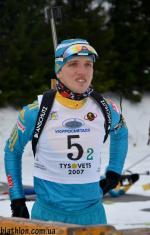 Тысовец 2012. Чемпионат Украины по биатлону Тысовец 2012. Чемпионат Украины по биатлону