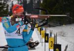 Тысовец 2012. Чемпионат Украины по биатлону Тысовец 2012. Чемпионат Украины по биатлону