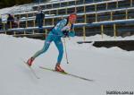 Тысовец 2012. Чемпионат Украины по биатлону Тысовец 2012. Чемпионат Украины по биатлону