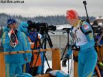 Тысовец 2012. Чемпионат Украины по биатлону Тысовец 2012. Чемпионат Украины по биатлону