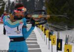 Тысовец 2012. Чемпионат Украины по биатлону Тысовец 2012. Чемпионат Украины по биатлону