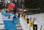 Тысовец 2012. Чемпионат Украины по биатлону Тысовец 2012. Чемпионат Украины по биатлону