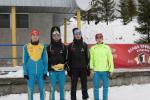 Тысовец 2012. Чемпионат Украины по биатлону Тысовец 2012. Чемпионат Украины по биатлону