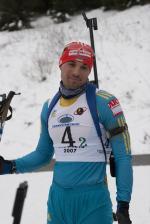 Тысовец 2012. Чемпионат Украины по биатлону Тысовец 2012. Чемпионат Украины по биатлону