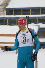 Тысовец 2012. Чемпионат Украины по биатлону Тысовец 2012. Чемпионат Украины по биатлону