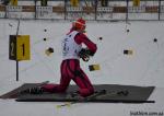 Тысовец 2012. Чемпионат Украины по биатлону Тысовец 2012. Чемпионат Украины по биатлону