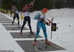 Тысовец 2012. Чемпионат Украины по биатлону Тысовец 2012. Чемпионат Украины по биатлону