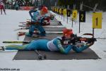 Тысовец 2012. Чемпионат Украины по биатлону Тысовец 2012. Чемпионат Украины по биатлону