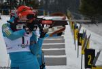 Тысовец 2012. Чемпионат Украины по биатлону Тысовец 2012. Чемпионат Украины по биатлону