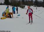 Тысовец 2012. Чемпионат Украины по биатлону Тысовец 2012. Чемпионат Украины по биатлону
