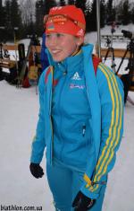 Тысовец 2012. Чемпионат Украины по биатлону Тысовец 2012. Чемпионат Украины по биатлону