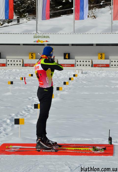 FOURCADE Martin