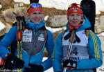 Antholz 2013. Sprint. Women