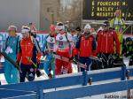 Антхольц 2013. Гонка преследования. Мужчины Антхольц 2013. Гонка преследования. Мужчины