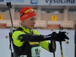 Nove Mesto 2013. Mixed relay