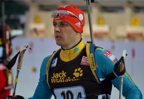 SEDNEV Serguei