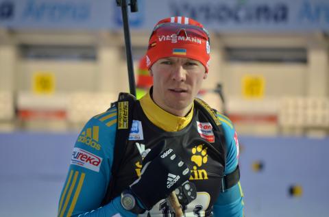 DERYZEMLYA Andriy