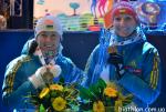 Нове Место 2013. Спринт. Женщины Нове Место 2013. Спринт. Женщины