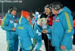 Нове Место 2013. Индивидуальная гонка у женщин Нове Место 2013. Индивидуальная гонка у женщин