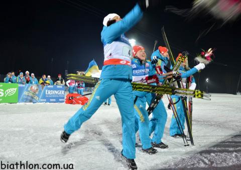 SEMERENKO Valj, SEMERENKO Vita, BILOSYUK Olena, DZHIMA Yuliia