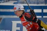 Nove Mesto 2013. Training (08.02)