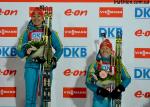 Нове Место 2013. Спринт. Женщины Нове Место 2013. Спринт. Женщины