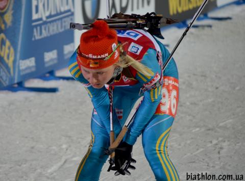 BONDAR Yana