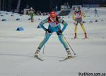 Нове Место 2013. Спринт. Женщины Нове Место 2013. Спринт. Женщины