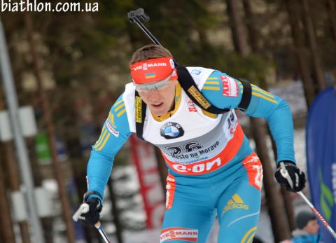 DERYZEMLYA Andriy