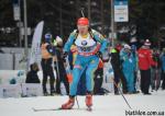 Nove Mesto 2013. Sprint. Men