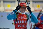 Нове Место 2013. Тренировка (12.02) Нове Место 2013. Тренировка (12.02)