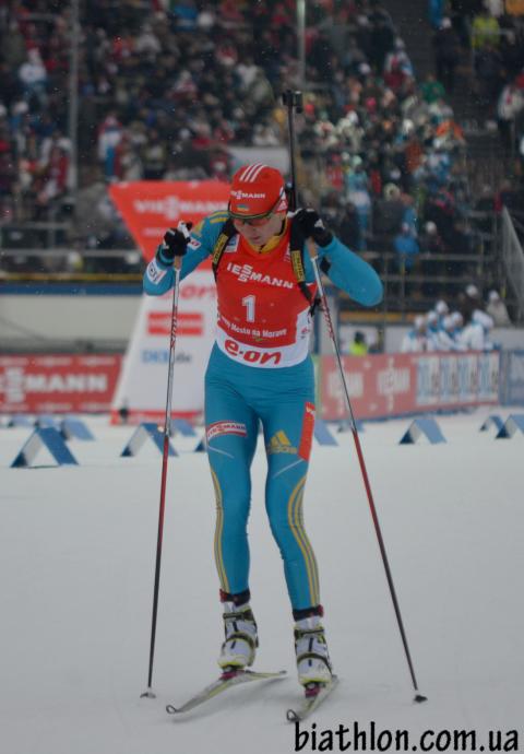 BILOSYUK Olena
