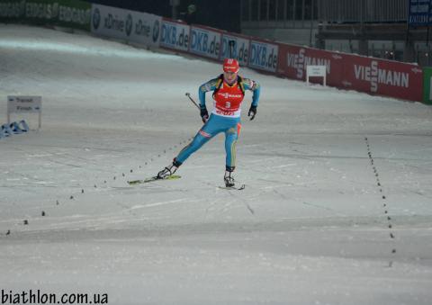SEMERENKO Valj