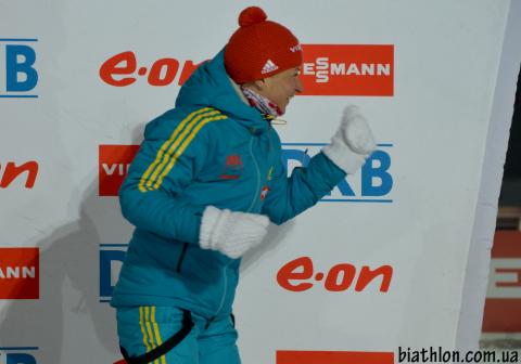 SEMERENKO Valj