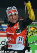 Nove Mesto 2013. Individual. Women