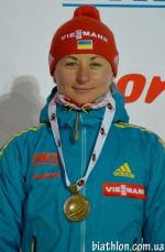 Нове Место 2013. Индивидуальная гонка у женщин Нове Место 2013. Индивидуальная гонка у женщин