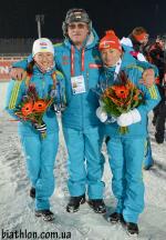 Нове Место 2013. Индивидуальная гонка у женщин Нове Место 2013. Индивидуальная гонка у женщин