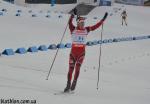 Нове Место 2013. Эстафетная гонка у мужчин Нове Место 2013. Эстафетная гонка у мужчин