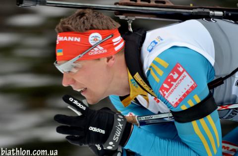 DERYZEMLYA Andriy