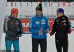 Nove Mesto 2013. Mass. Women