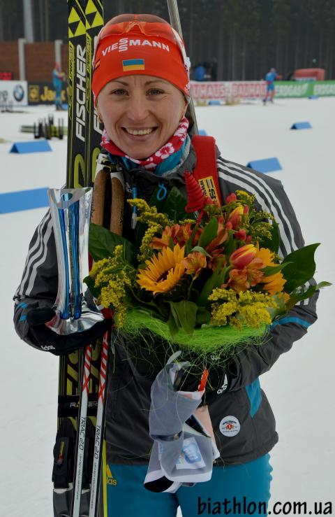 SEMERENKO Vita