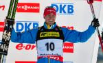 Холменколлен 2013. Спринт. Мужчины Холменколлен 2013. Спринт. Мужчины