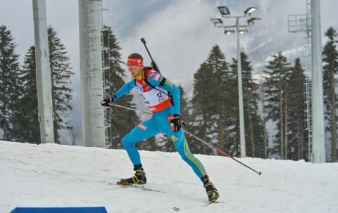 DERYZEMLYA Andriy