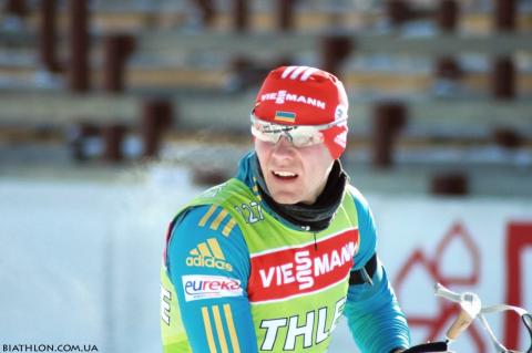 DERYZEMLYA Andriy