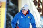 Khanty-Mansiysk 2013. Training. Men