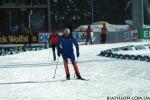 Khanty-Mansiysk 2013. Training. Men